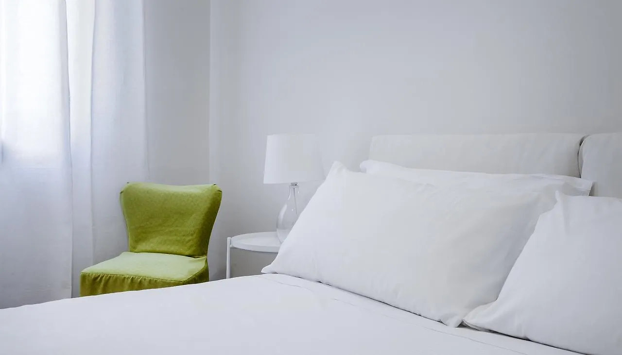 Italianway-Nerino Apartment Milan