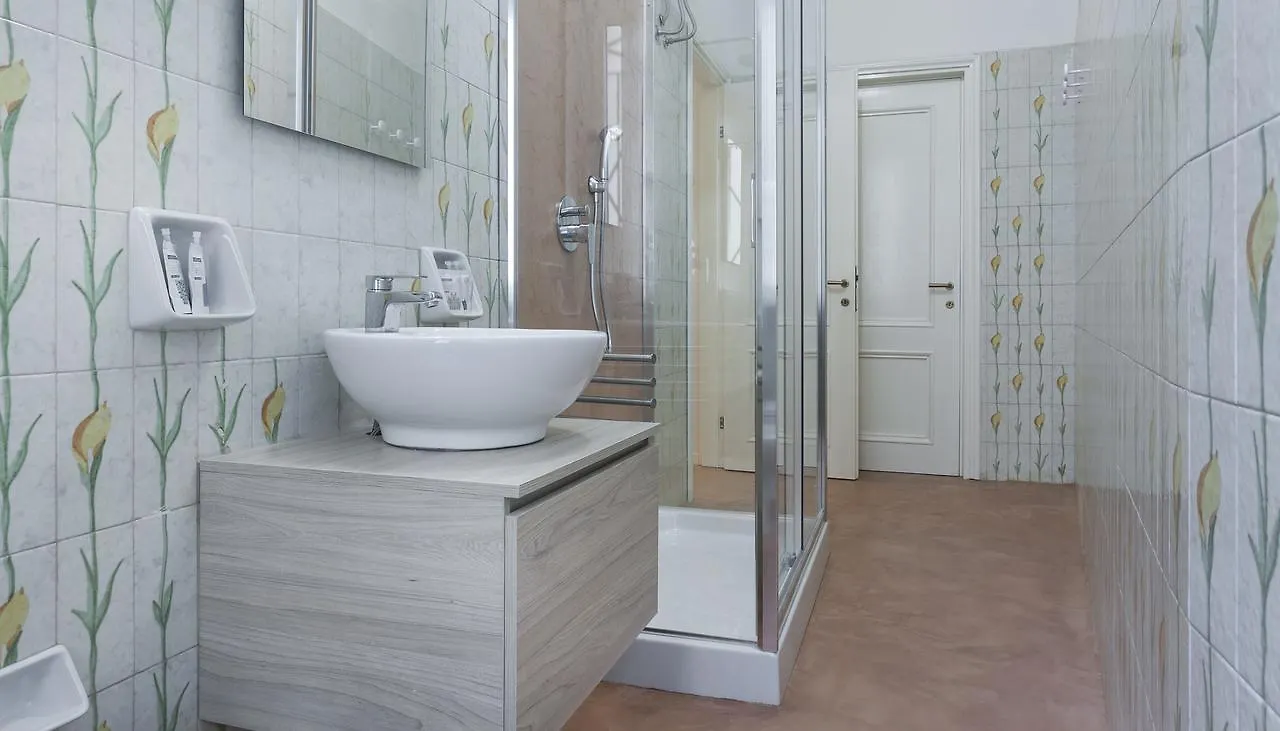 Italianway-Nerino Apartment Milan Italy