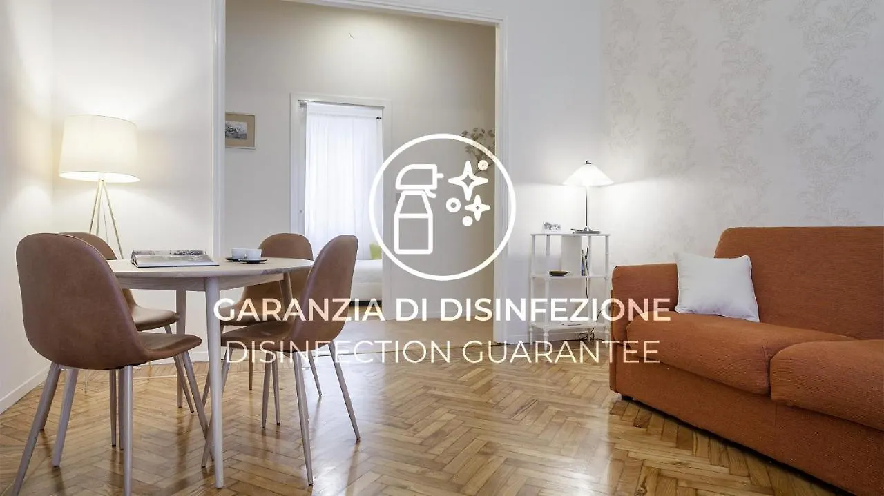 Italianway-Nerino location